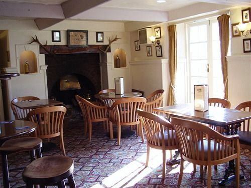 Penscot Inn Winscombe Eksteriør billede