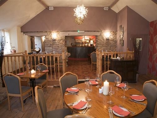 Penscot Inn Winscombe Eksteriør billede